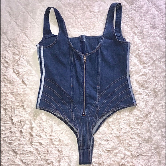 🐝 IVY PARK BEYONCÉ RODEO 2021 DROP BODYSUIT - Picture 4 of 12